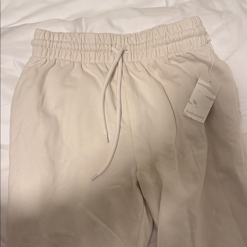Thirty Years Sweatpants